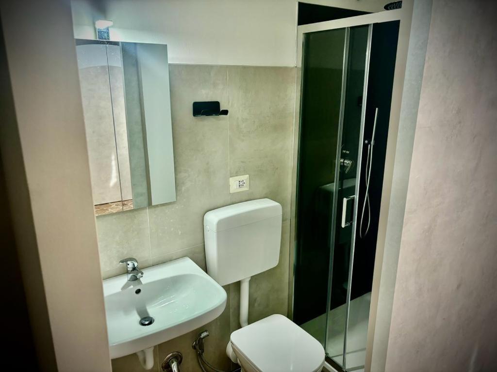 Hotel Il Castello Di Venere Rota d'Imagna Zewnętrze zdjęcie