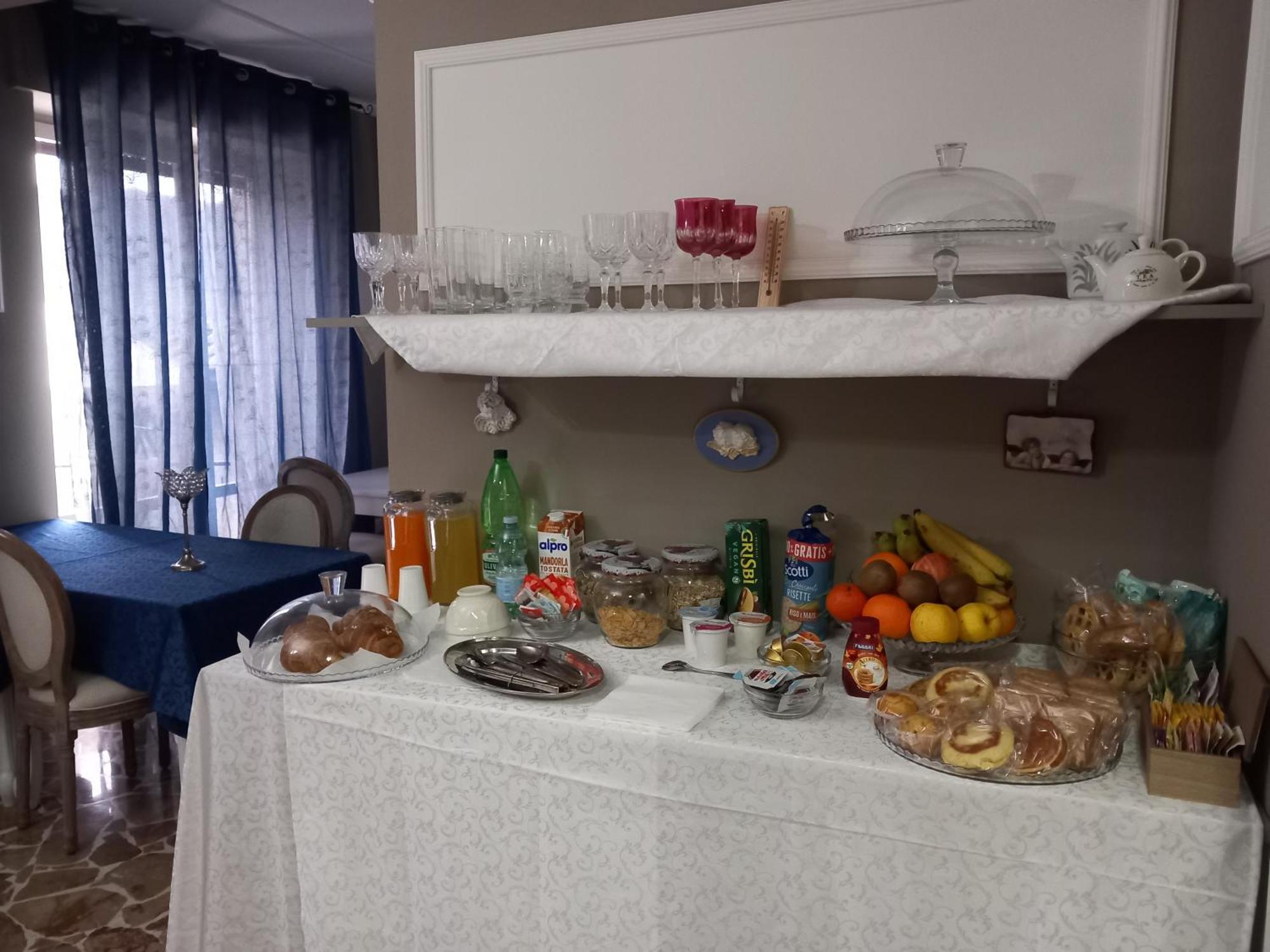 Hotel Il Castello Di Venere Rota d'Imagna Zewnętrze zdjęcie